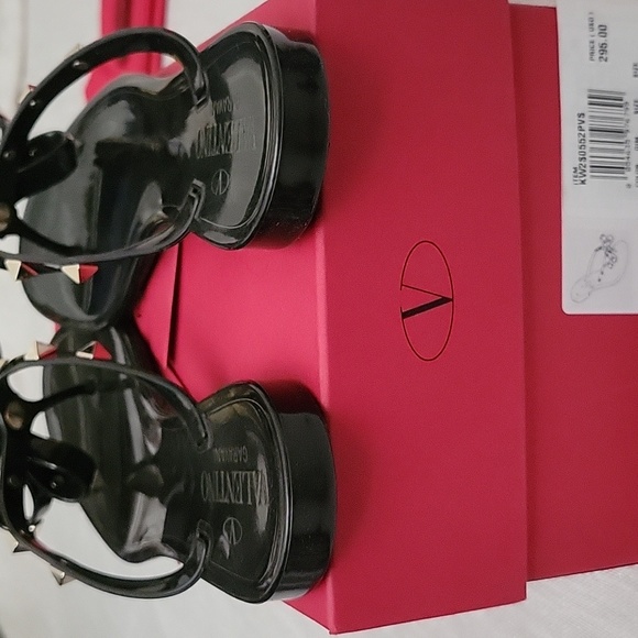 Valentino slippers - Picture 7 of 9